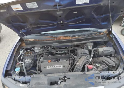 2004 Honda Element Ex z USA, uszkodzony, nr VIN 5J6YH28544L023237